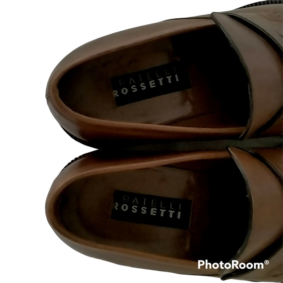 Fratelli Rossetti Penny Loafers main image 10